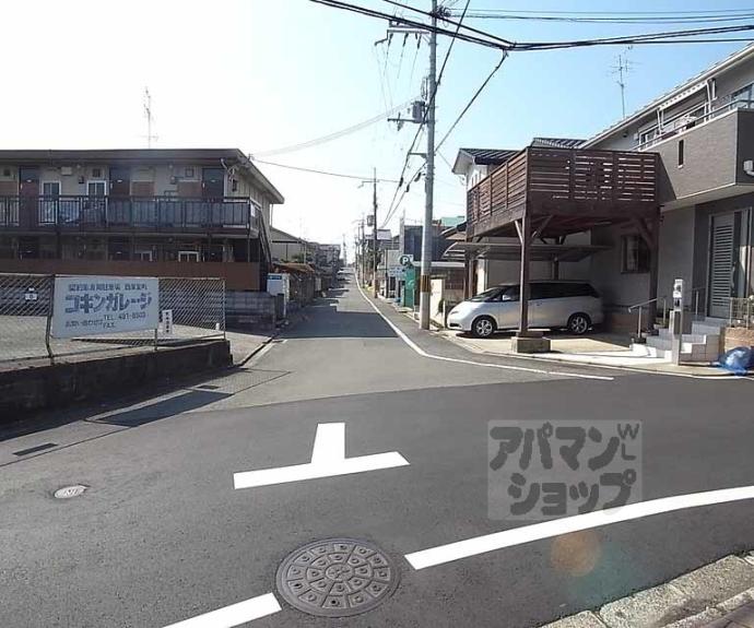 【リベル北山】間取