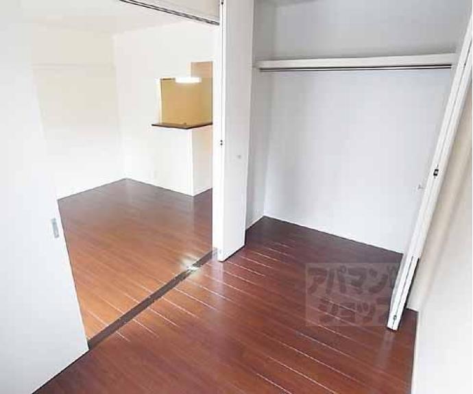 【リベル北山】間取