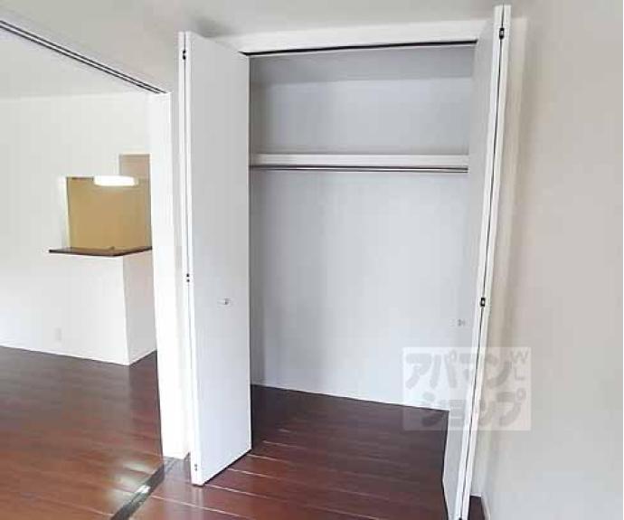 【リベル北山】間取