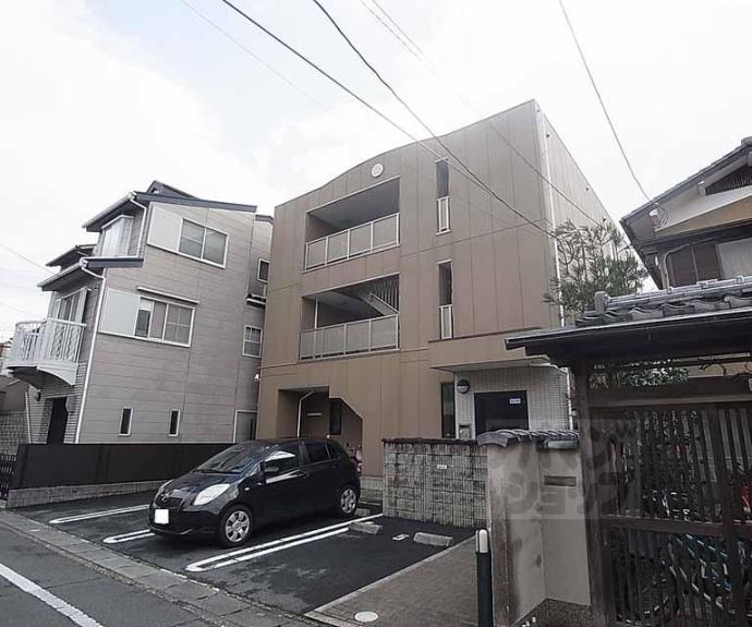 【ミル メゾン T】間取