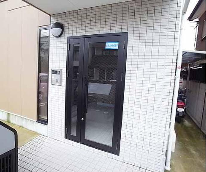 【ミル　メゾン　Ｔ】間取