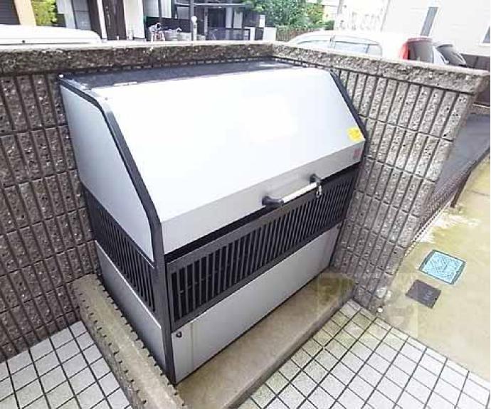 【ミル　メゾン　Ｔ】間取