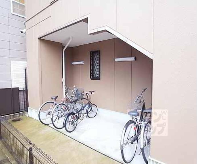 【ミル メゾン T】間取