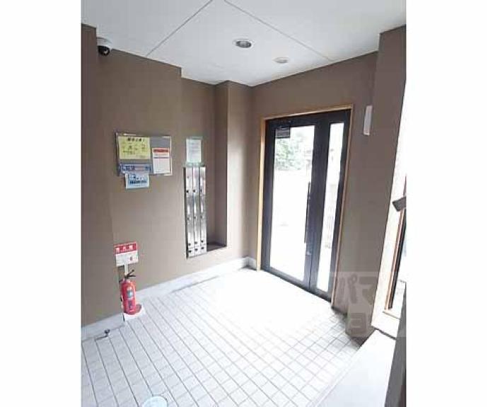 【ミル　メゾン　Ｔ】間取