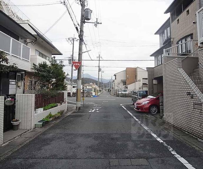 【ミル　メゾン　Ｔ】間取