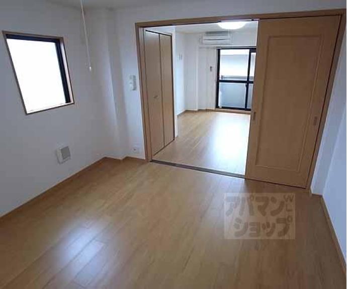 【ミル　メゾン　Ｔ】間取