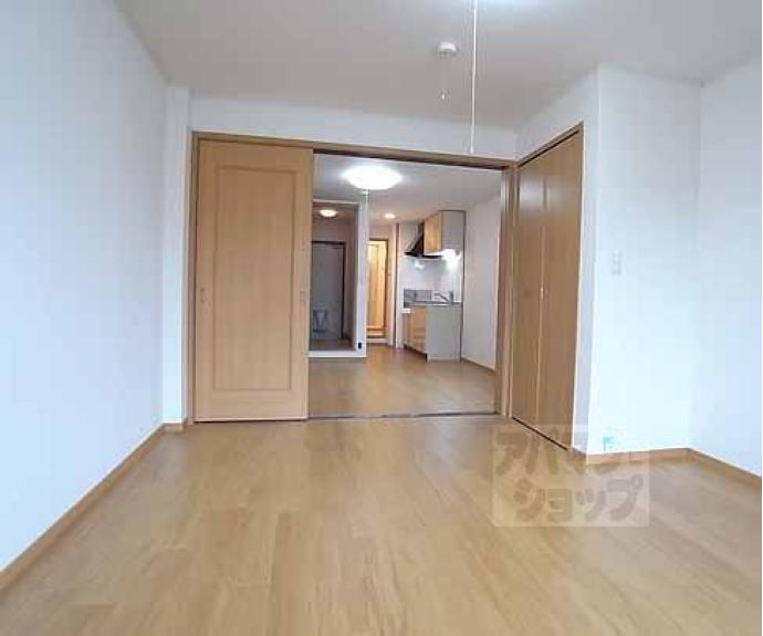 【ミル　メゾン　Ｔ】間取