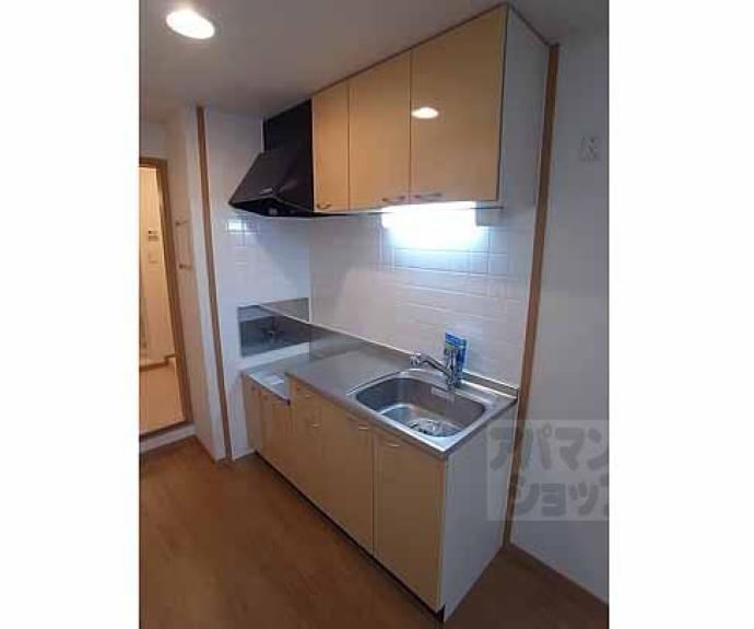 【ミル　メゾン　Ｔ】間取