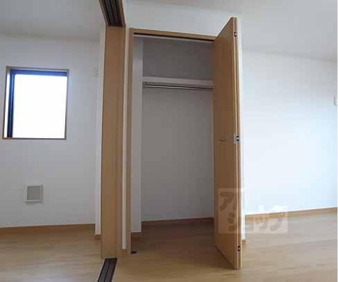 【ミル　メゾン　Ｔ】間取