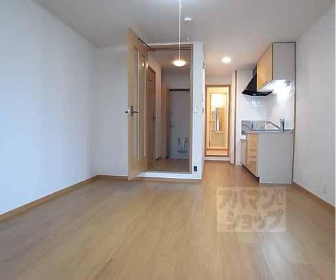 【ミル　メゾン　Ｔ】間取