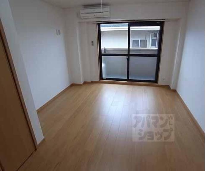 【ミル　メゾン　Ｔ】間取