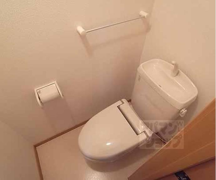 【ミル　メゾン　Ｔ】間取