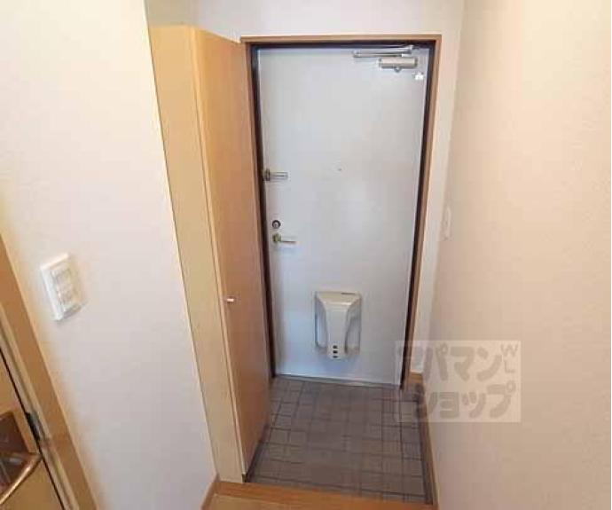 【ミル　メゾン　Ｔ】間取