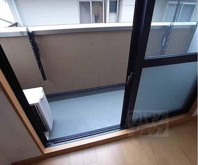 【ミル　メゾン　Ｔ】間取