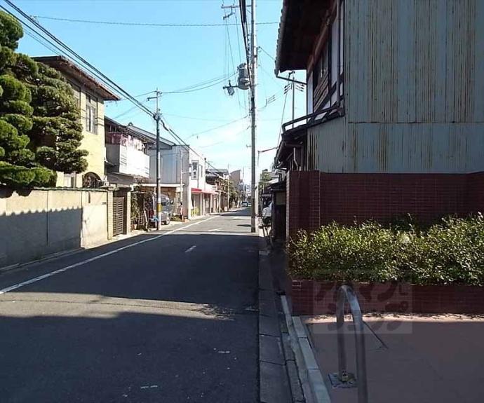 【ルミエール紫野】間取