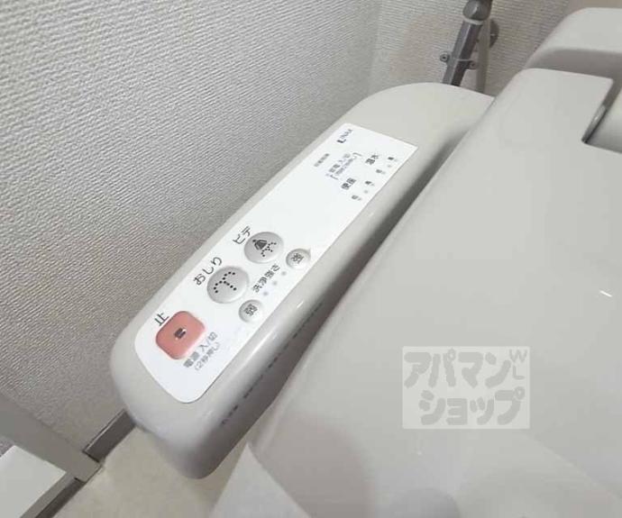 【ルミエール紫野】間取