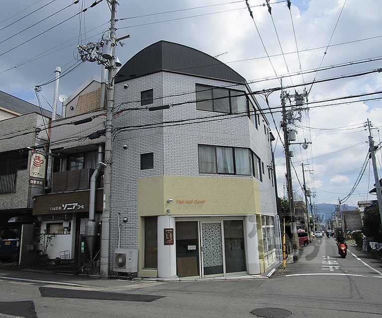 ジュネス紫竹