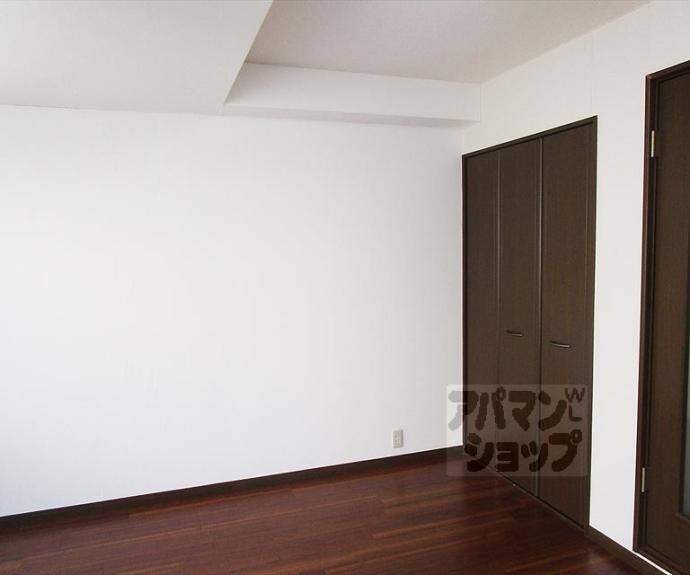 【アメニティＫ１】間取