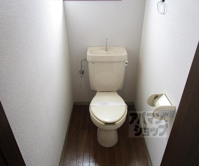 【アメニティＫ１】間取