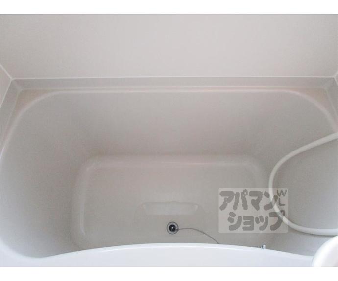 【アメニティＫ１】間取