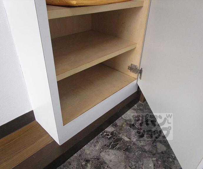 【アメニティＫ１】間取