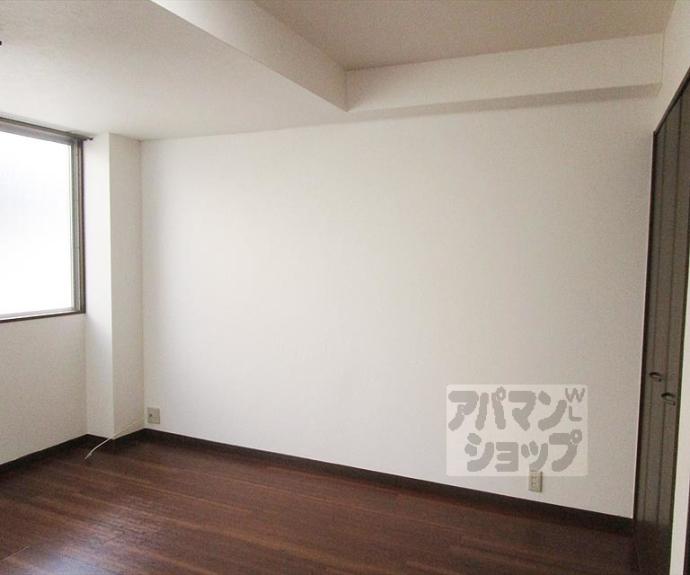 【アメニティＫ１】間取