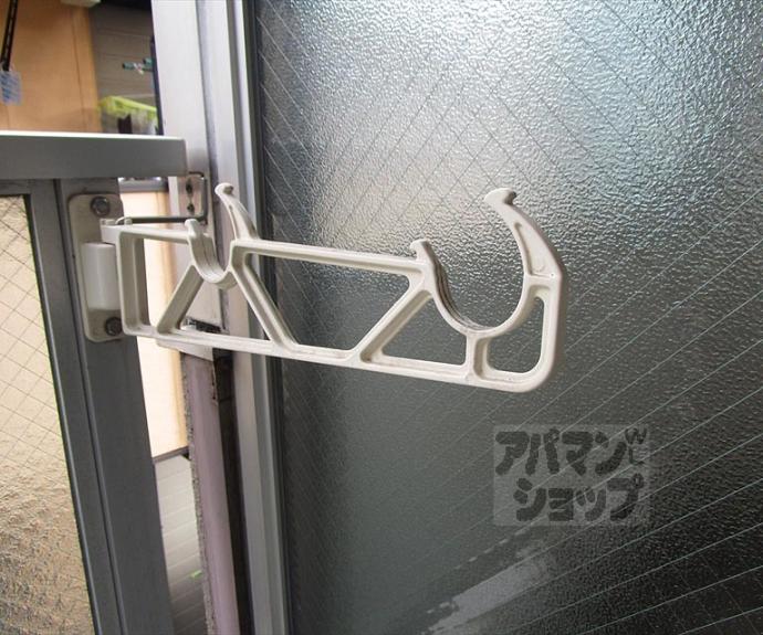 【アメニティＫ１】間取