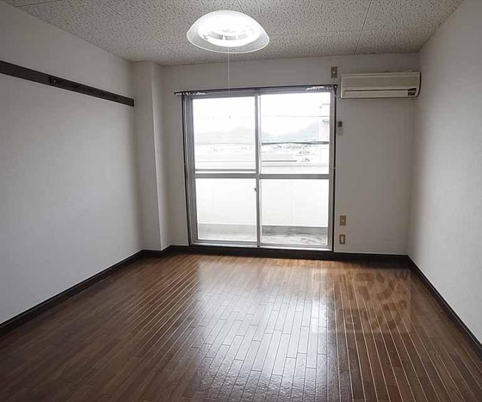 【ソフィアハイムⅡ】間取