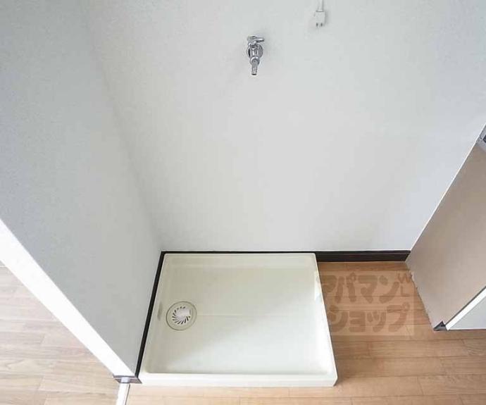 【ソフィアハイムⅡ】間取