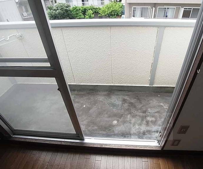 【ソフィアハイムⅡ】間取