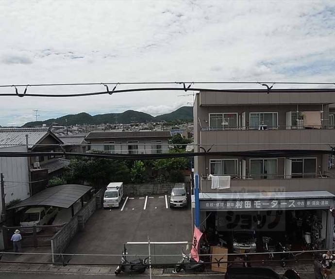 【ソフィアハイムⅡ】間取