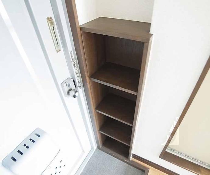 【ソフィアハイムⅡ】間取