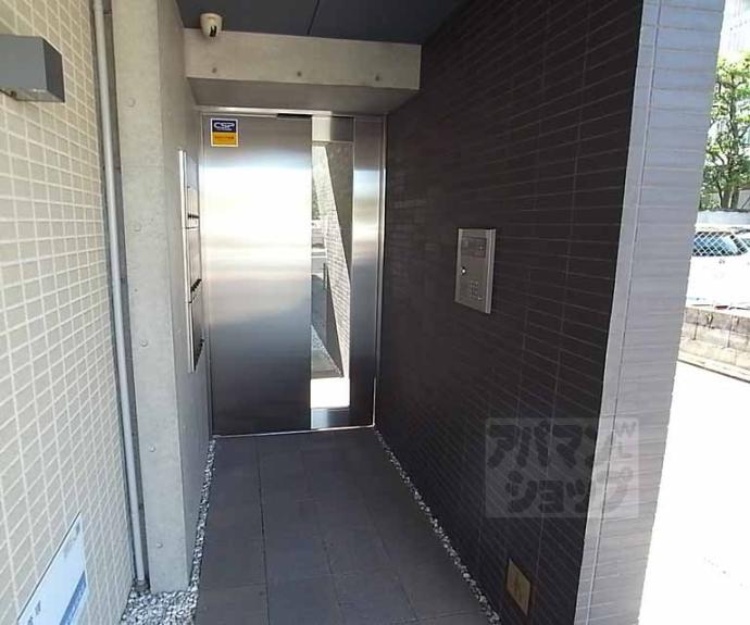 【ルセロ鞍馬口】間取