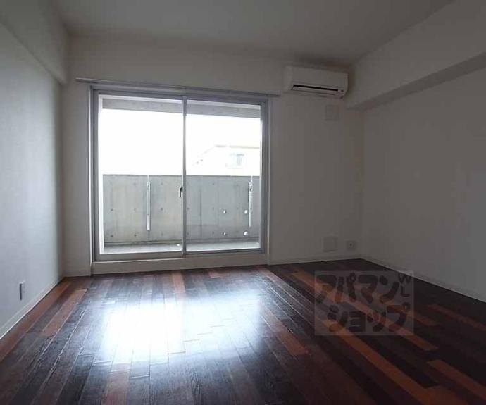 【ルセロ鞍馬口】間取