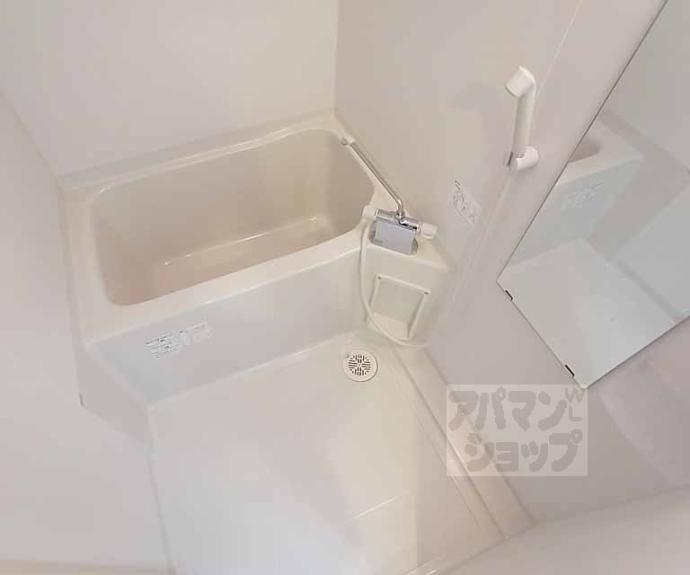 【ルセロ鞍馬口】間取