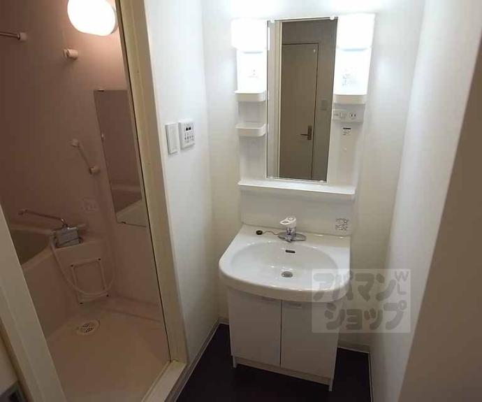 【ルセロ鞍馬口】間取