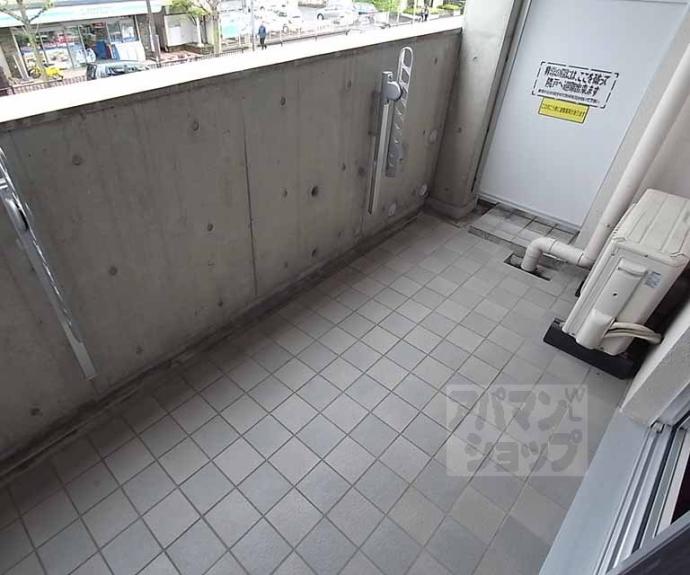 【ルセロ鞍馬口】間取