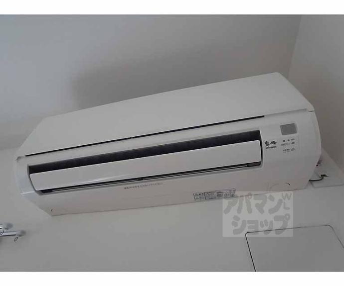 【ルセロ鞍馬口】間取