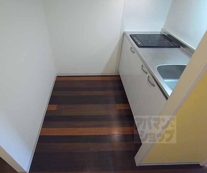 【ルセロ鞍馬口】間取