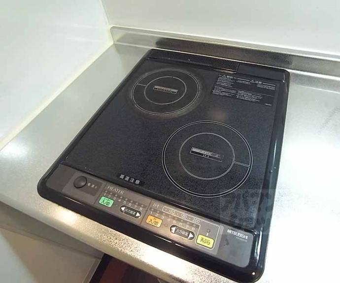 【ルセロ鞍馬口】間取