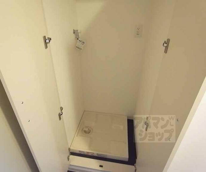 【ルセロ鞍馬口】間取