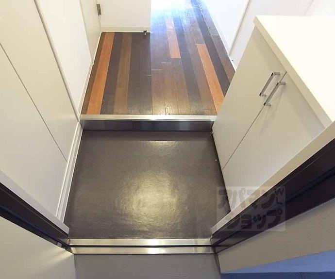 【ルセロ鞍馬口】間取