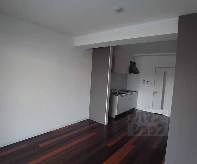 【ルセロ鞍馬口】間取