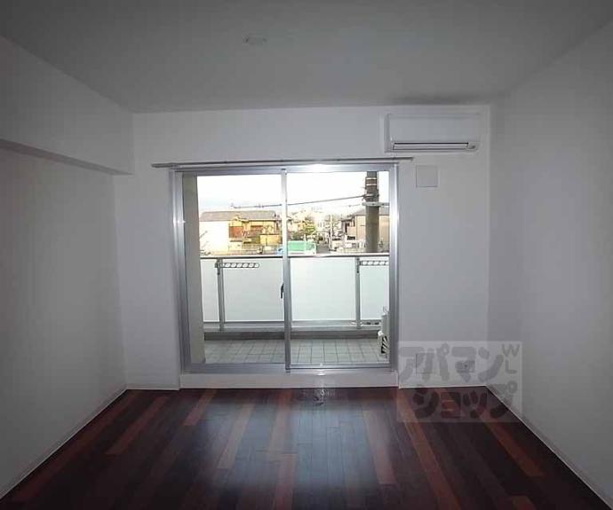 【ルセロ鞍馬口】間取