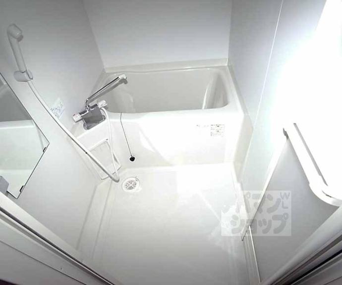 【ルセロ鞍馬口】間取