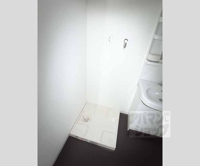 【ルセロ鞍馬口】間取