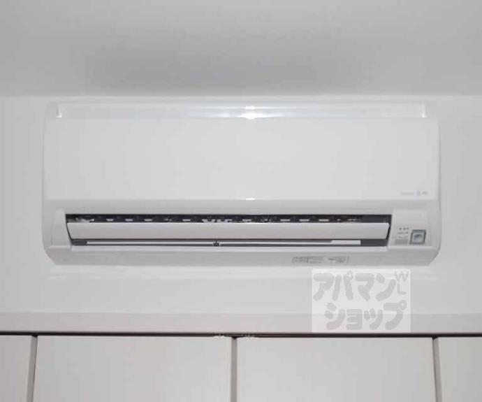 【ルセロ鞍馬口】間取