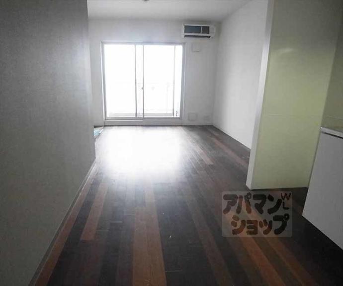 【ルセロ鞍馬口】間取