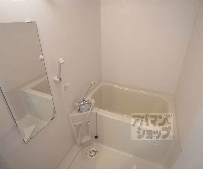 【ルセロ鞍馬口】間取