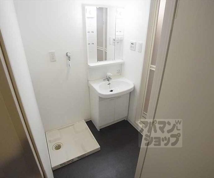 【ルセロ鞍馬口】間取